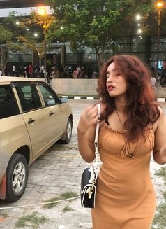 Escort Melisa Mahi - escort in Dhaka Photo 8 of 10