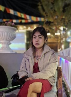 Escort Model Aahna, Kathmandu Velley - escort in Kathmandu Photo 1 of 2