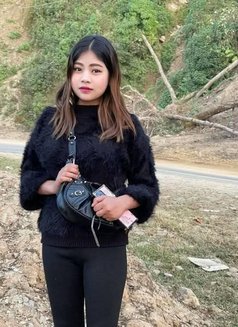 Escort Model Aahna, Kathmandu Velley - escort in Kathmandu Photo 2 of 2