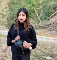 Escort Model Aahna, Kathmandu Velley - puta in Kathmandu
