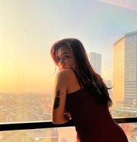 Escort Nadien in Bali - puta in Bali