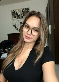 Escort Nadien Ready in Bali - escort in Bali Photo 6 of 7