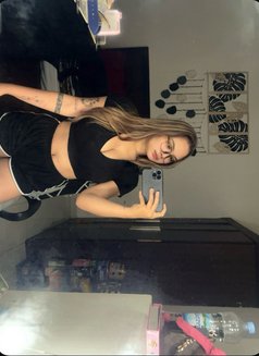 Escort Nadien Ready in Bali - escort in Bali Photo 7 of 7