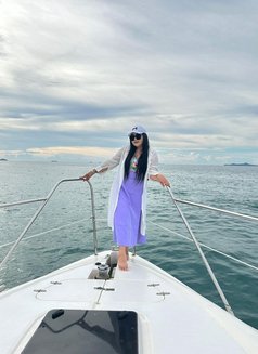 Escort No Advance Cash Payment Call Girl - escort in Pune Photo 3 of 5