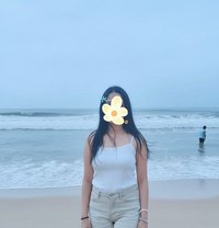 Escort Out Call - escort in Hyderabad