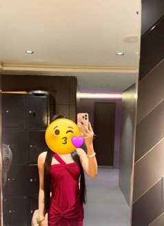 NEW TO HYDERABAD - escort in Hyderabad Photo 1 of 2