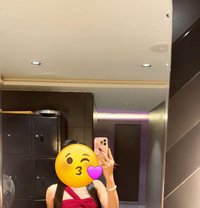 NEW TO HYDERABAD - escort in Hyderabad Photo 1 of 2