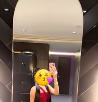 NEW TO HYDERABAD - escort in Hyderabad