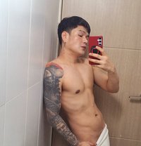 Escort Pampanga - Male escort in Angeles City