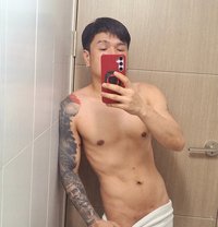 Escort Pampanga - Male escort in Angeles City