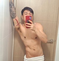 Escort Pampanga - Male escort in Angeles City