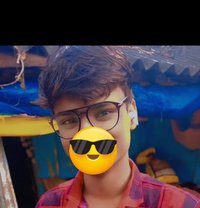 Escort partner - Male escort in Mumbai