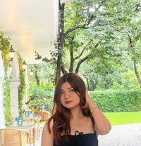 Escort Priyashi - escort in Pokhara