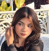 Escort Priyashi - escort in Pokhara