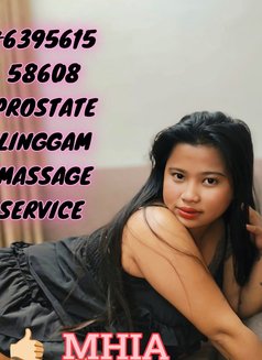 Escort Prostate Massage Services - escort agency in Manila Photo 3 of 4