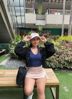 Escort Quel - escort in Makati City Photo 18 of 25