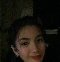 Escort Quel - escort in Manila