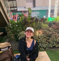 Escort Quel - escort in Manila