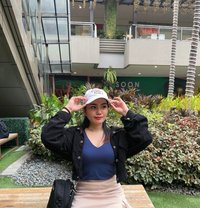 Escort Quel - escort in Manila