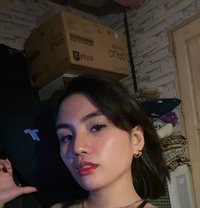 Escort Quel (Metro Manila) - escort in Manila