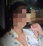 Nidhi girlfriend and party escorts - puta in Mumbai Photo 1 of 1