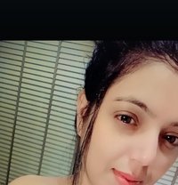 Escort Real Girlfriend Experience - escort in Chennai