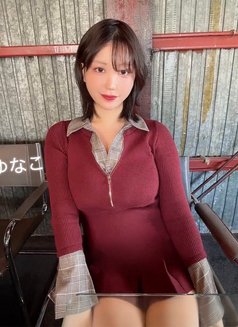 ゆなこ🇯🇵 Escort (Real Japanese Girl) - escort in Tokyo Photo 1 of 3