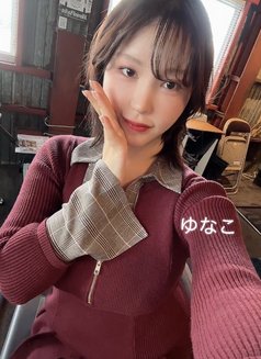 ️🇯🇵ゆなこ🇯🇵（本物の日本人少女） - escort in Tokyo Photo 5 of 5