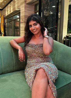 Escort Real Meet (Gfe) - escort in Hyderabad Photo 1 of 2