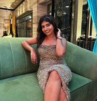 Escort Real Meet (Gfe) - escort in Hyderabad