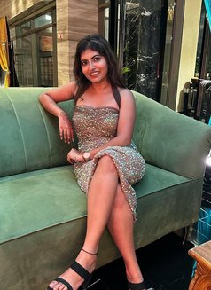Escort Real Meet (Gfe) - escort in Hyderabad Photo 2 of 2