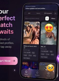 Escort Search Bot - Reviews, Real Models - puta in Dubai Photo 3 of 6