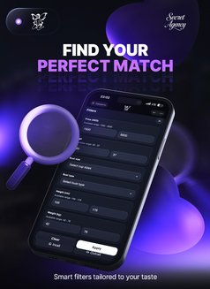 Escort Search Bot - Reviews, 150+ Models - escort in Dubai Photo 2 of 6