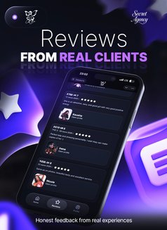 Escort Search Bot - Reviews, 150+ Models - escort in Dubai Photo 3 of 6