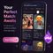 Escort Search Bot - reviews, real models - puta in Dubai Photo 2 of 6