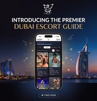 Escort Search Bot - reviews, real models - puta in Dubai