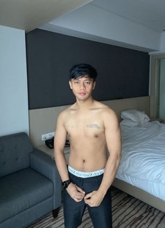 Escort Sensational Boyfriend - Acompañantes masculino in Bali Photo 1 of 14