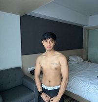 Escort Sensational Boyfriend - Acompañantes masculino in Bali