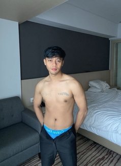 Escort Sensational Boyfriend - Acompañantes masculino in Bali Photo 2 of 14