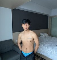 Escort Sensational Boyfriend - Acompañantes masculino in Bali