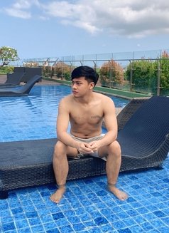 Escort Sensational Boyfriend - Acompañantes masculino in Bali Photo 3 of 14