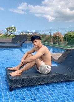 Escort Sensational Boyfriend - Acompañantes masculino in Bali Photo 4 of 14