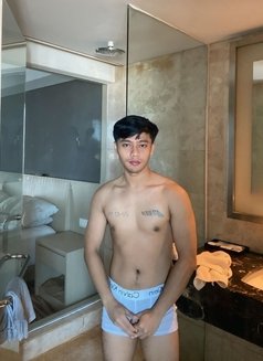 Escort Sensational Boyfriend - Acompañantes masculino in Bali Photo 5 of 14