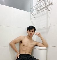 Escort Sensational Boyfriend - Male escort in Singapore