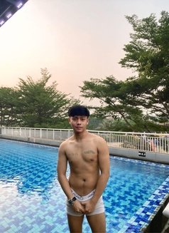 Escort Sensational Boyfriend - Acompañantes masculino in Bali Photo 9 of 14