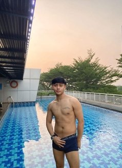 Escort Sensational Boyfriend - Acompañantes masculino in Bali Photo 10 of 14