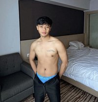 Escort massage Good service - Male escort in Kuala Lumpur