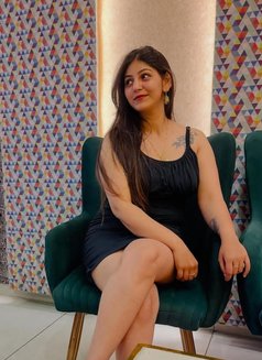 Escort Service Ahmedabad꧁༒🥀꧁ Cam Queen - escort in Ahmedabad Photo 1 of 2