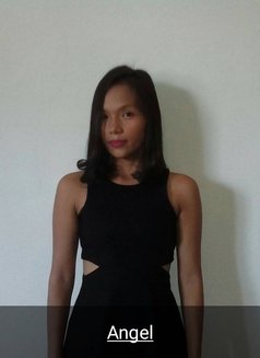 Escort Service Angel 22 - escort in Makati City Photo 1 of 2