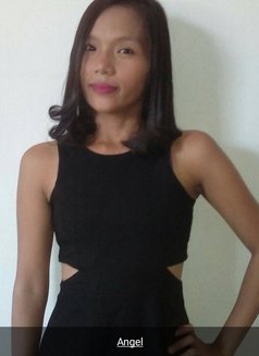 Escort Service Angel 22 - escort in Makati City Photo 2 of 2
